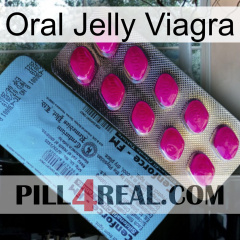 Oral Jelly Viagra 35